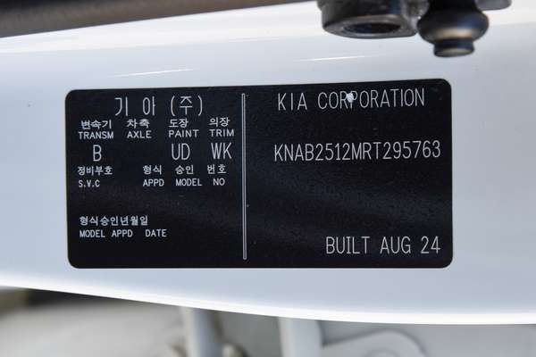 2024 Kia Picanto Sport JA PE2 thumb-20