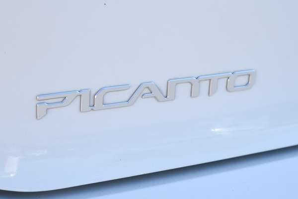2024 Kia Picanto Sport JA PE2 thumb-19