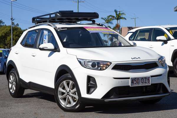 2024 Kia Stonic S YB