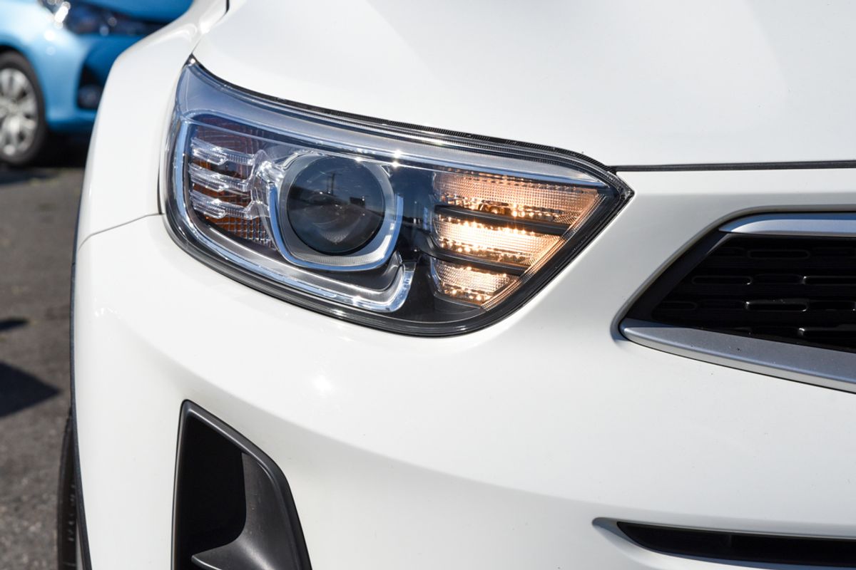 2024 Kia Stonic S YB
