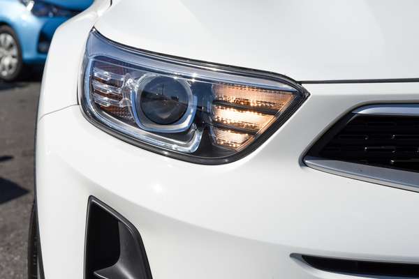 2024 Kia Stonic S YB thumb-1