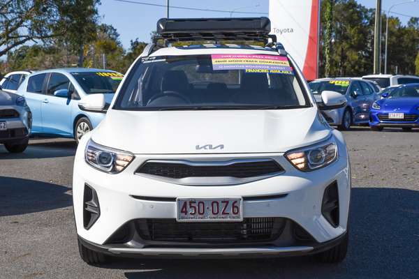 2024 Kia Stonic S YB thumb-2