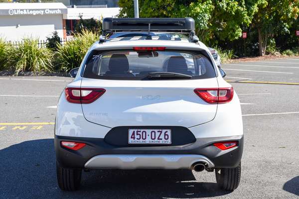 2024 Kia Stonic S YB thumb-6