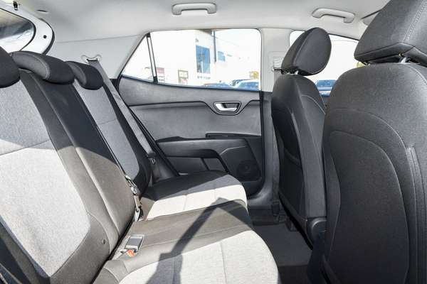 2024 Kia Stonic S YB thumb-8