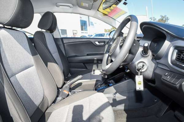 2024 Kia Stonic S YB thumb-9