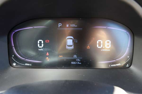 2024 Kia Stonic S YB thumb-10