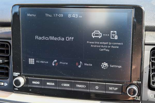 2024 Kia Stonic S YB thumb-11