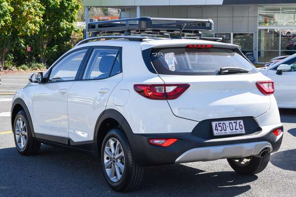 2024 Kia Stonic S YB thumb-5