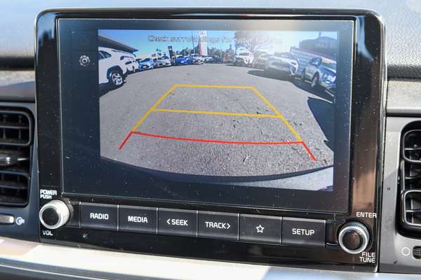 2024 Kia Stonic S YB thumb-12