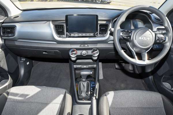 2024 Kia Stonic S YB thumb-16