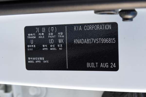 2024 Kia Stonic S YB thumb-20