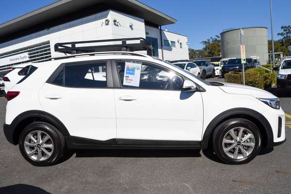 2024 Kia Stonic S YB thumb-4