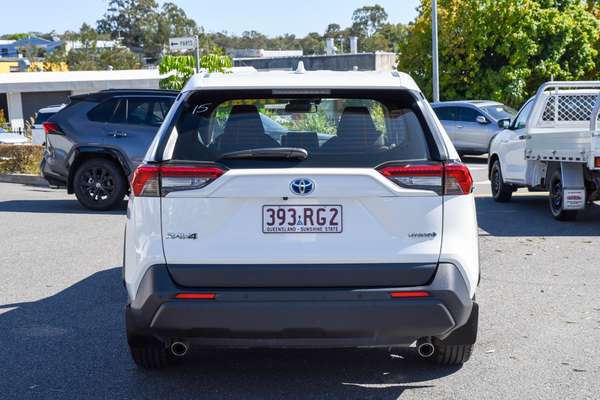 2024 Toyota RAV4 GX AXAH52R thumb-6