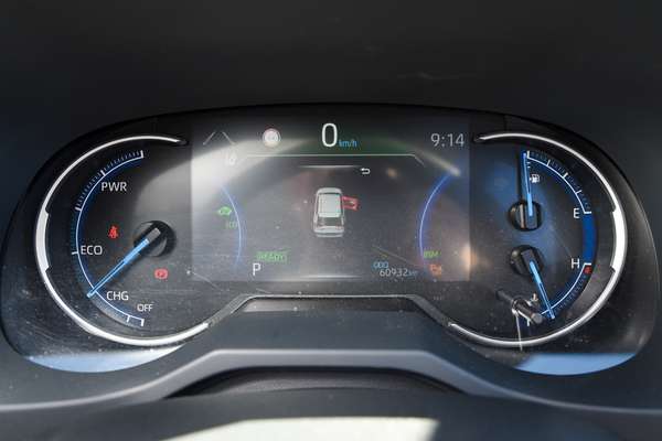 2024 Toyota RAV4 GX AXAH52R thumb-10