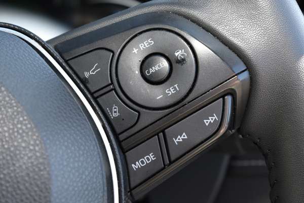 2024 Toyota RAV4 GX AXAH52R thumb-14