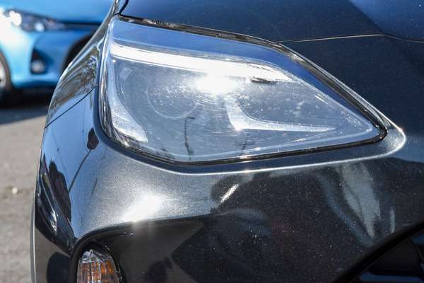 2024 Toyota Yaris Cross GX MXPJ10R thumb-1