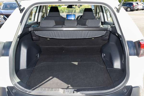 2024 Toyota RAV4 GX AXAH52R thumb-18