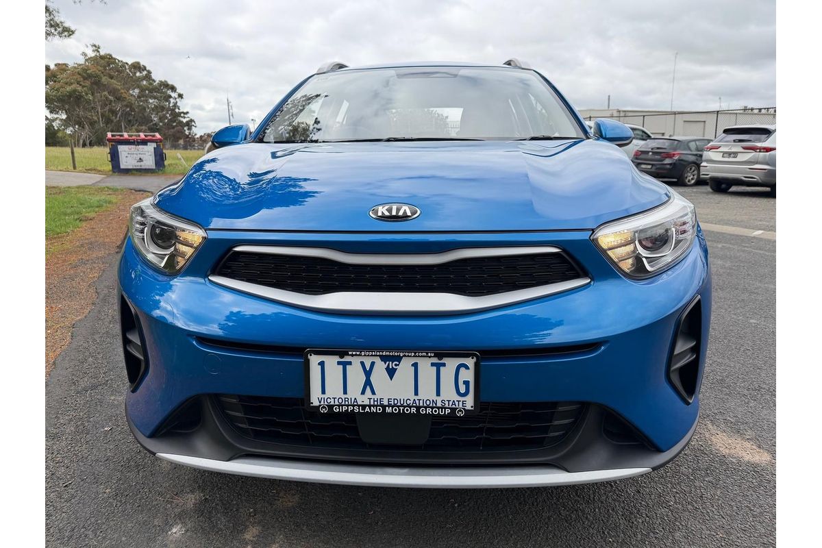 2021 Kia Stonic S YB