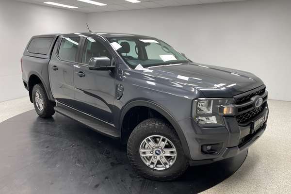 2023 Ford Ranger XLS 4X4 2.0L