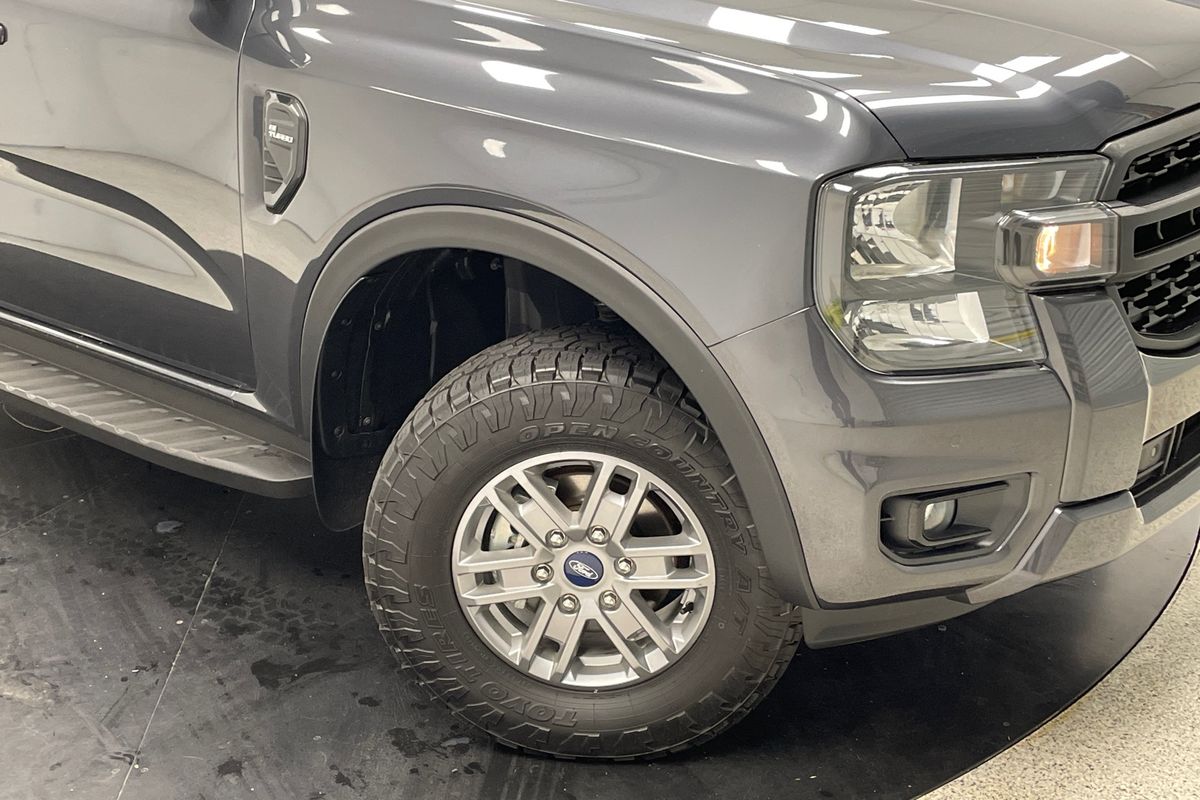 2023 Ford Ranger XLS 4X4 2.0L