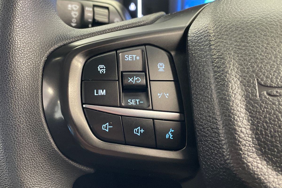 2023 Ford Ranger XLS 4X4 2.0L
