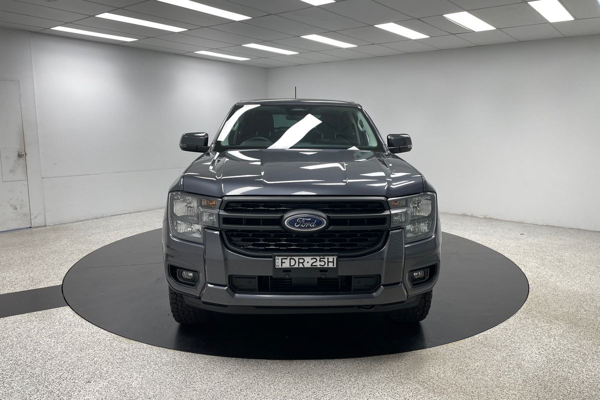 2023 Ford Ranger XLS 4X4 2.0L