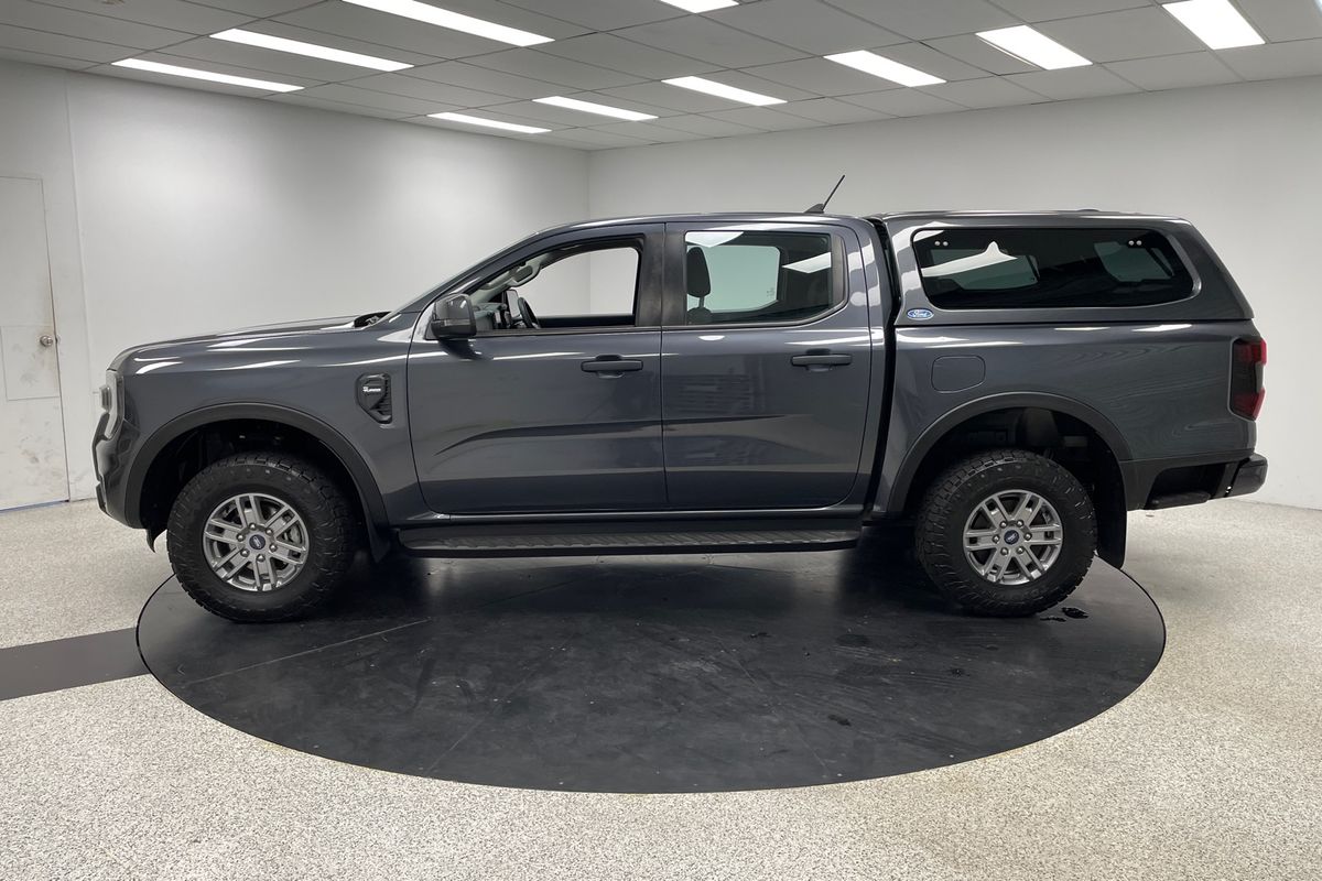 2023 Ford Ranger XLS 4X4 2.0L