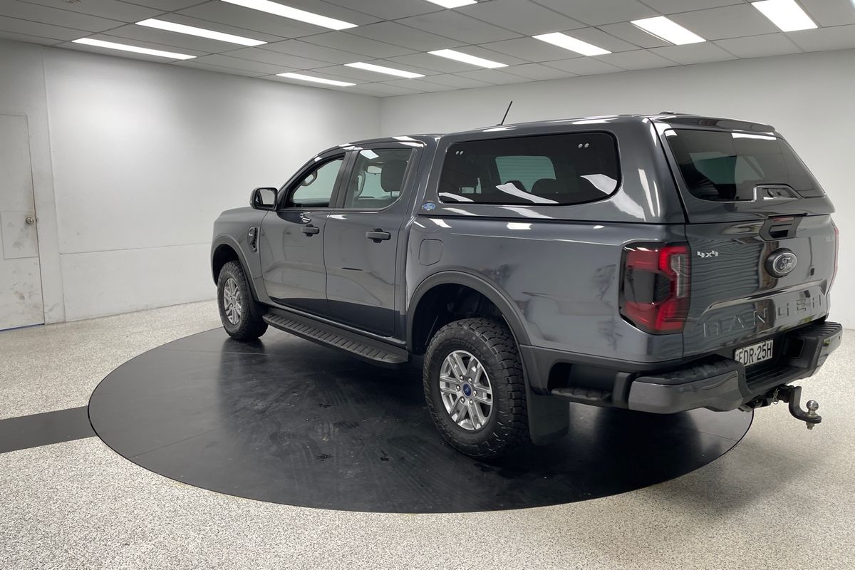 2023 Ford Ranger XLS 4X4 2.0L