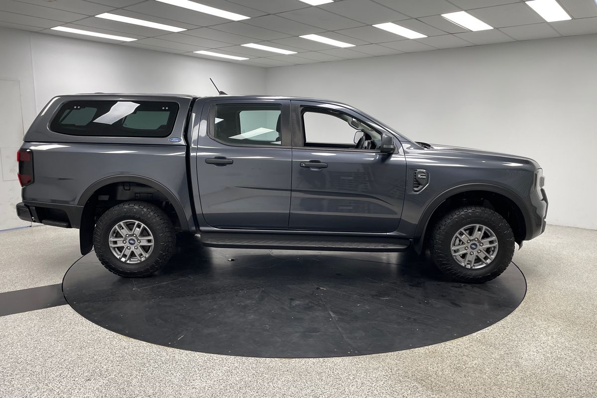2023 Ford Ranger XLS 4X4 2.0L