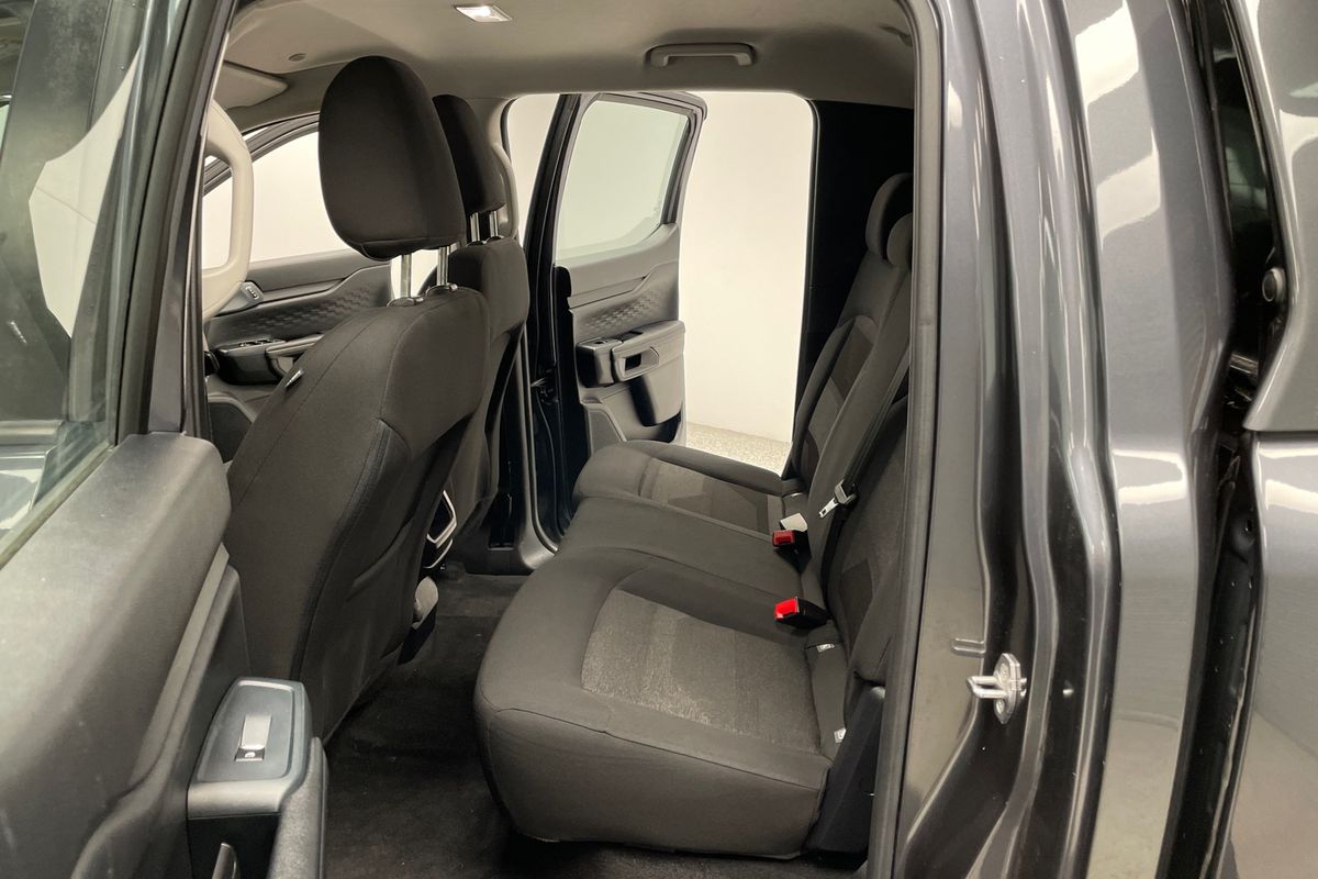 2023 Ford Ranger XLS 4X4 2.0L