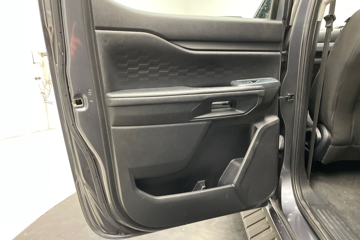 2023 Ford Ranger XLS 4X4 2.0L