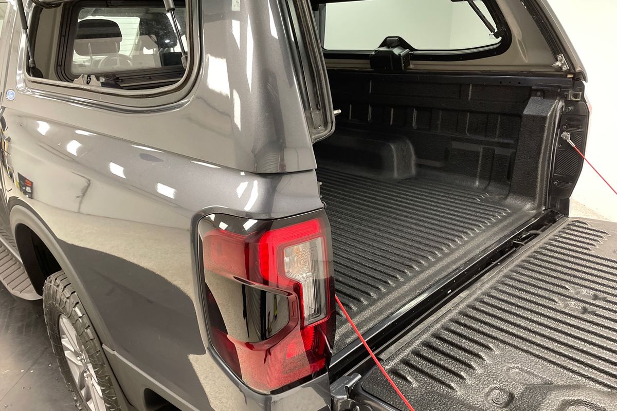 2023 Ford Ranger XLS 4X4 2.0L
