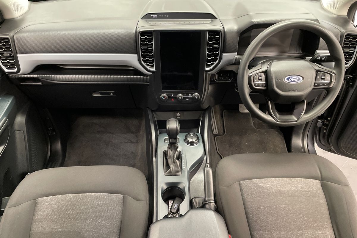 2023 Ford Ranger XLS 4X4 2.0L