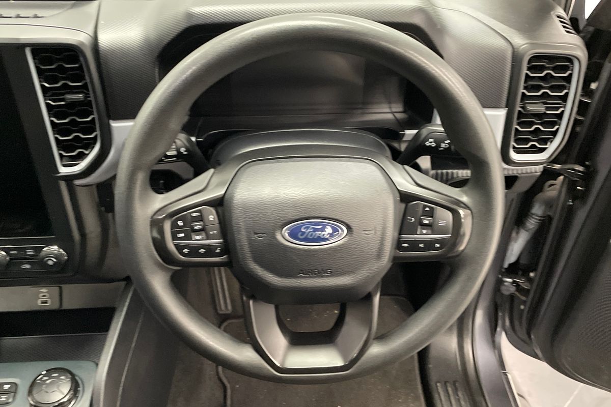 2023 Ford Ranger XLS 4X4 2.0L