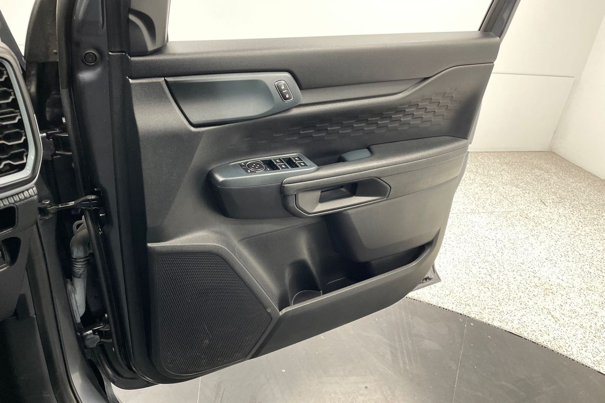 2023 Ford Ranger XLS 4X4 2.0L