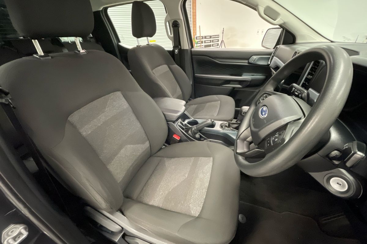 2023 Ford Ranger XLS 4X4 2.0L