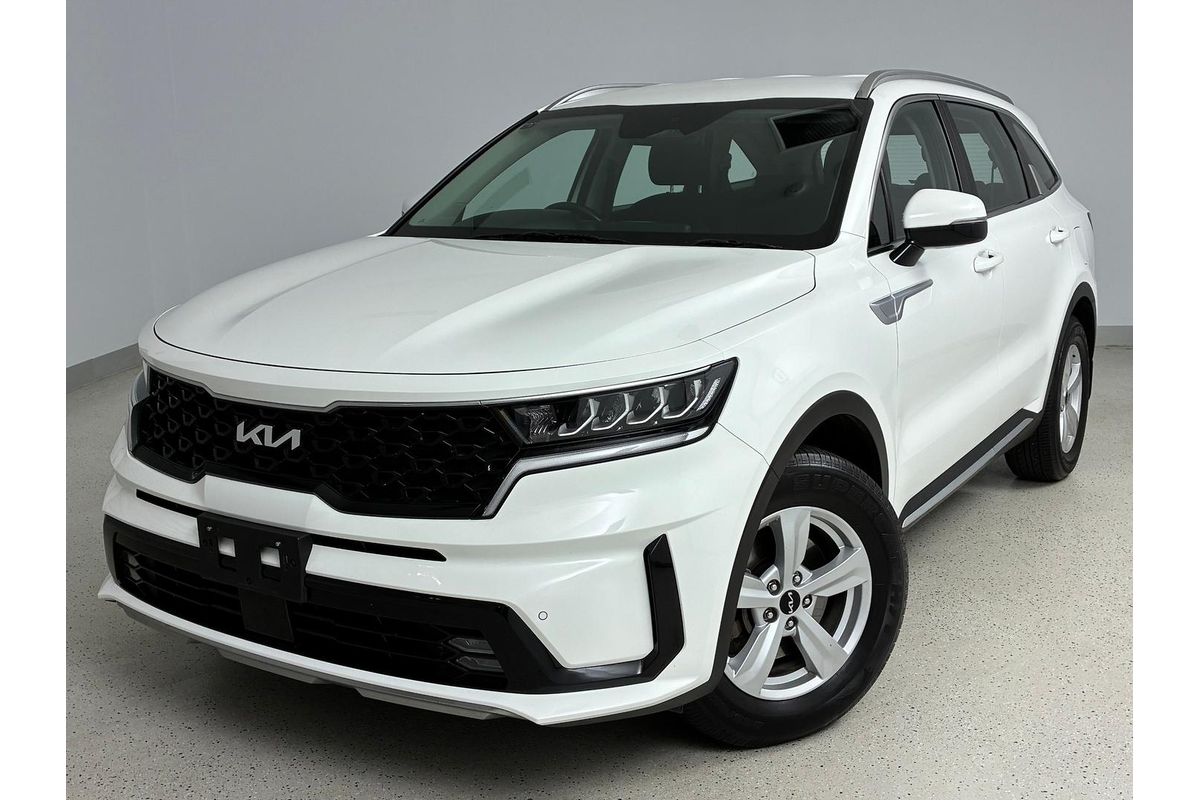 2022 Kia Sorento S MQ4