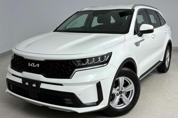 2022 Kia Sorento S MQ4