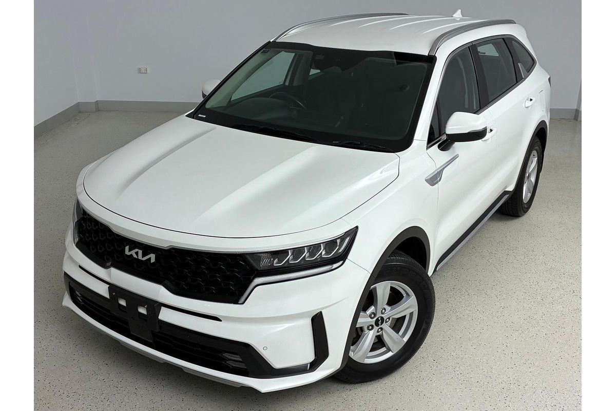 2022 Kia Sorento S MQ4