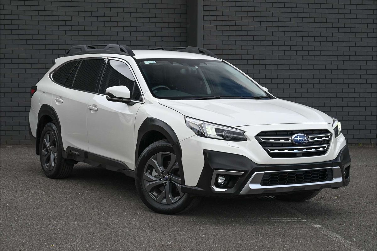 2022 Subaru Outback AWD 6GEN