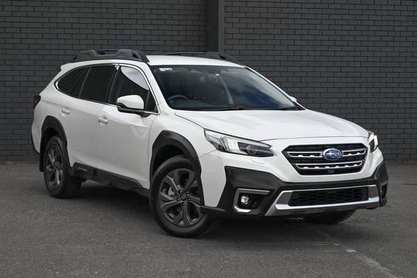 2022 Subaru Outback AWD 6GEN