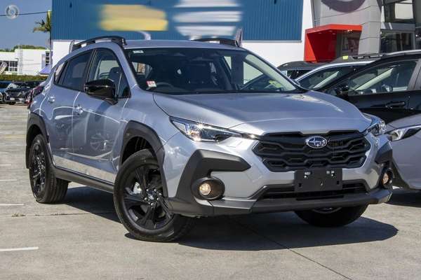 2026 Subaru Crosstrek 2.0L G6X