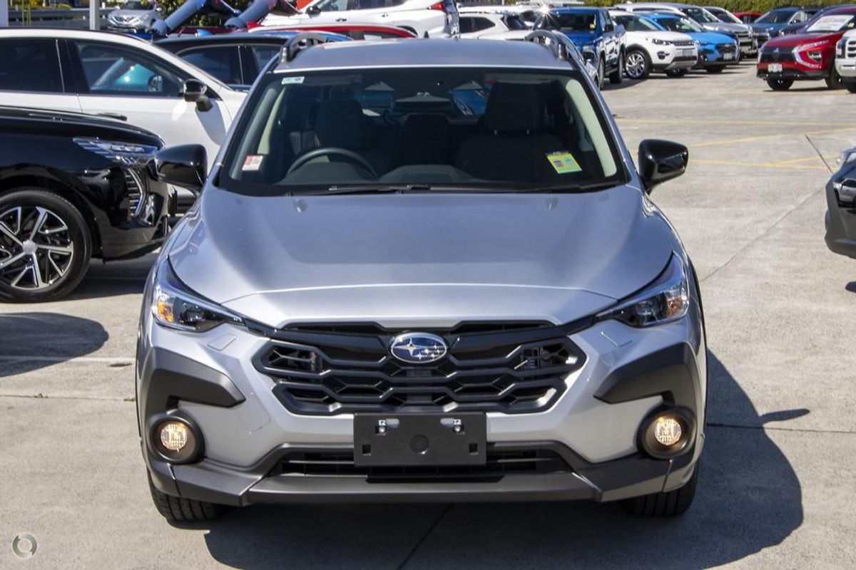 2026 Subaru Crosstrek 2.0L G6X