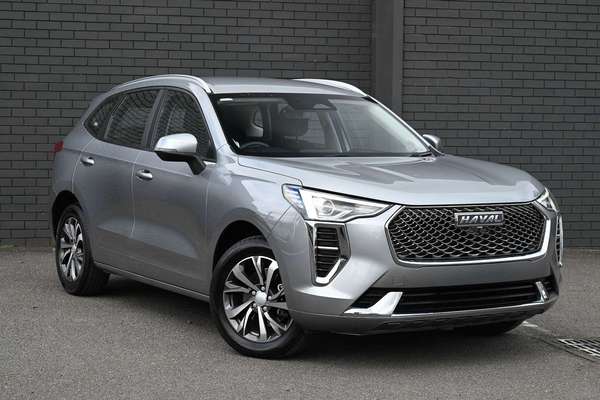 2023 GWM Haval Jolion Premium A01