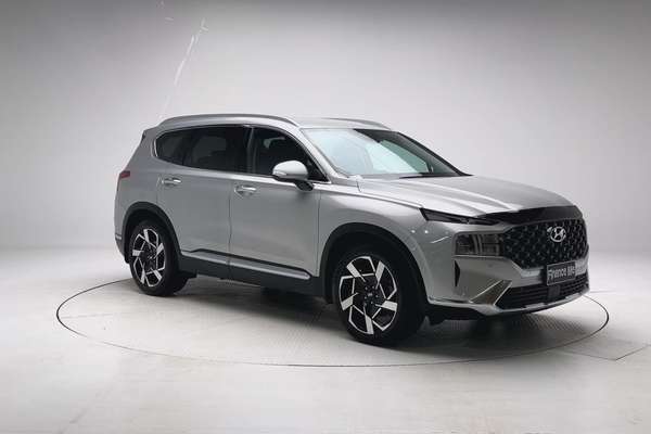 2022 Hyundai Santa Fe Elite TM.V4 thumb-1