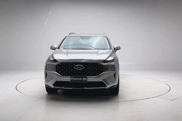 2022 Hyundai Santa Fe Elite TM.V4 thumb-2