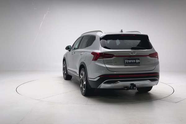 2022 Hyundai Santa Fe Elite TM.V4 thumb-6