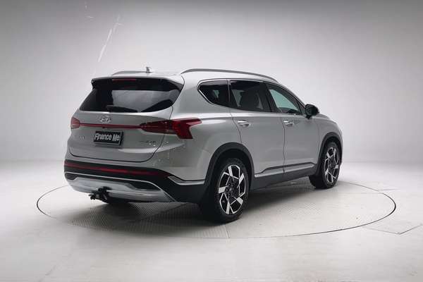 2022 Hyundai Santa Fe Elite TM.V4 thumb-7
