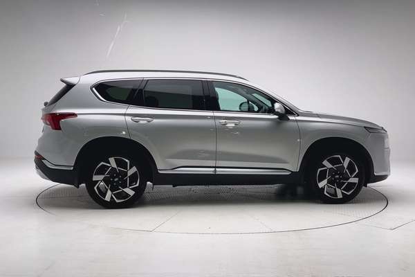 2022 Hyundai Santa Fe Elite TM.V4 thumb-8
