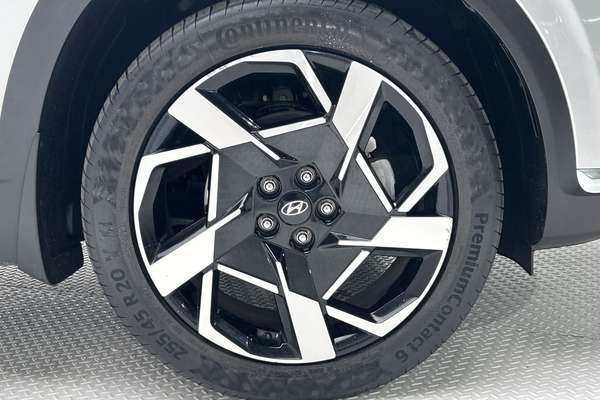 2022 Hyundai Santa Fe Elite TM.V4 thumb-9
